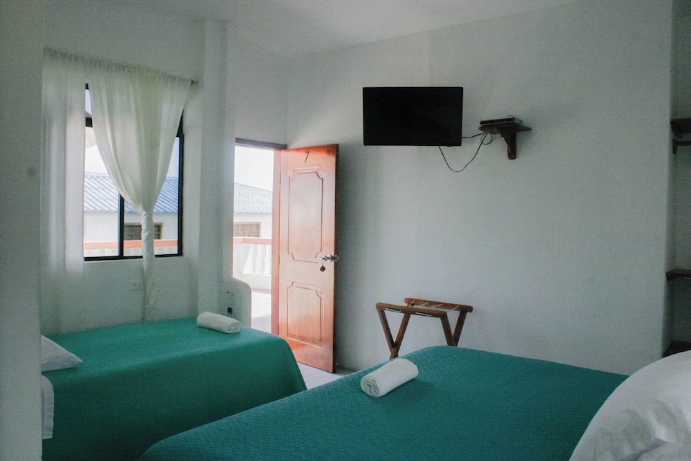 Deluxe Double or Twin Room photo 3