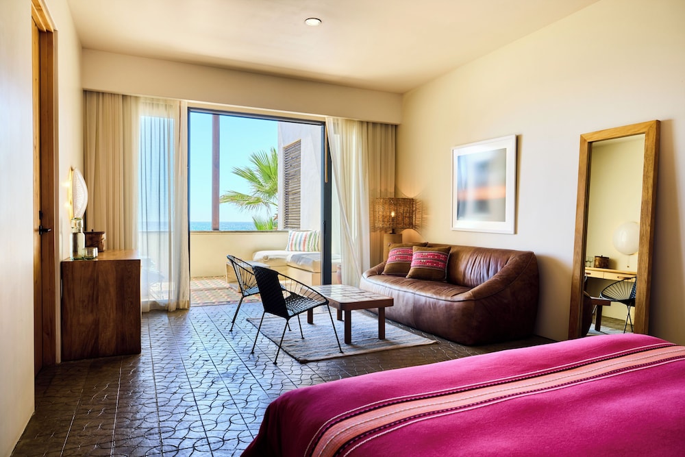 Room, 1 King Bed, Ocean View