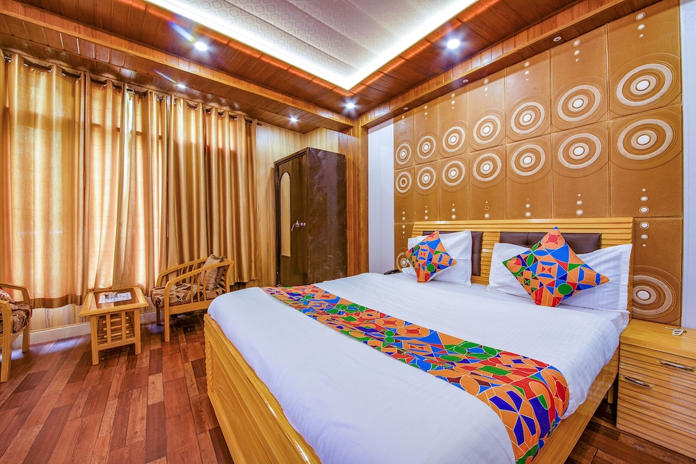 Premium Room, Smoking