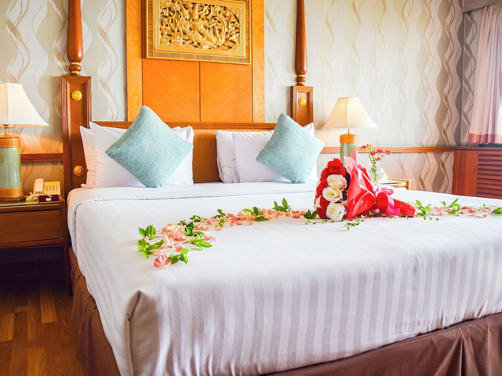 Superior Room, Sea View - Photo 4