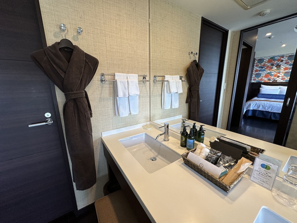 Spa Deluxe Twin Room, Non Smoking - Photo 10
