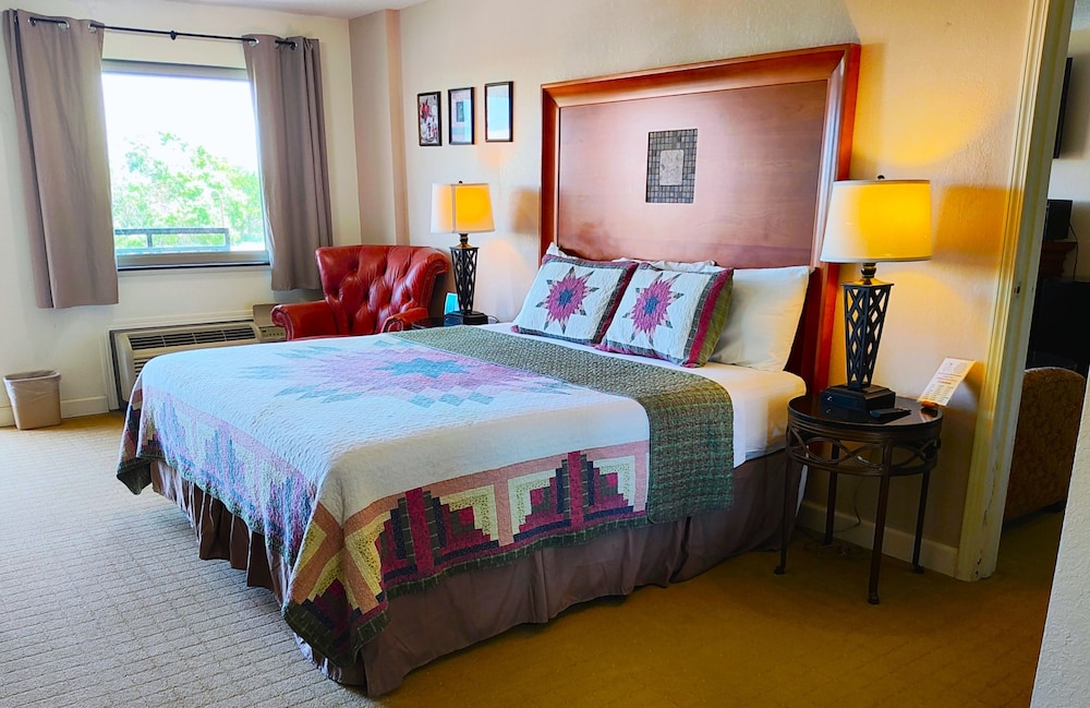 Junior Double Room, 2 Bedrooms photo 2