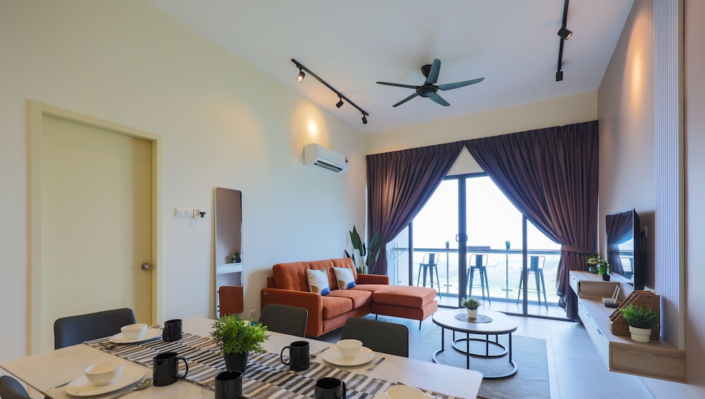Panoramic Apartment photo 3