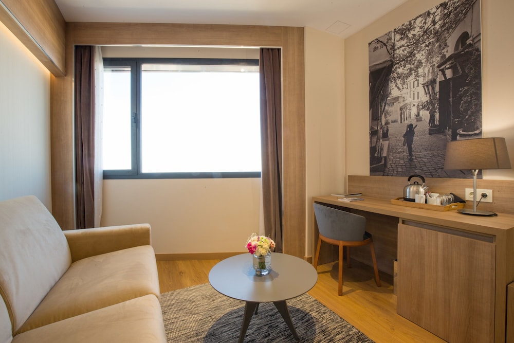 Premium Double Room, Sea View photo 3