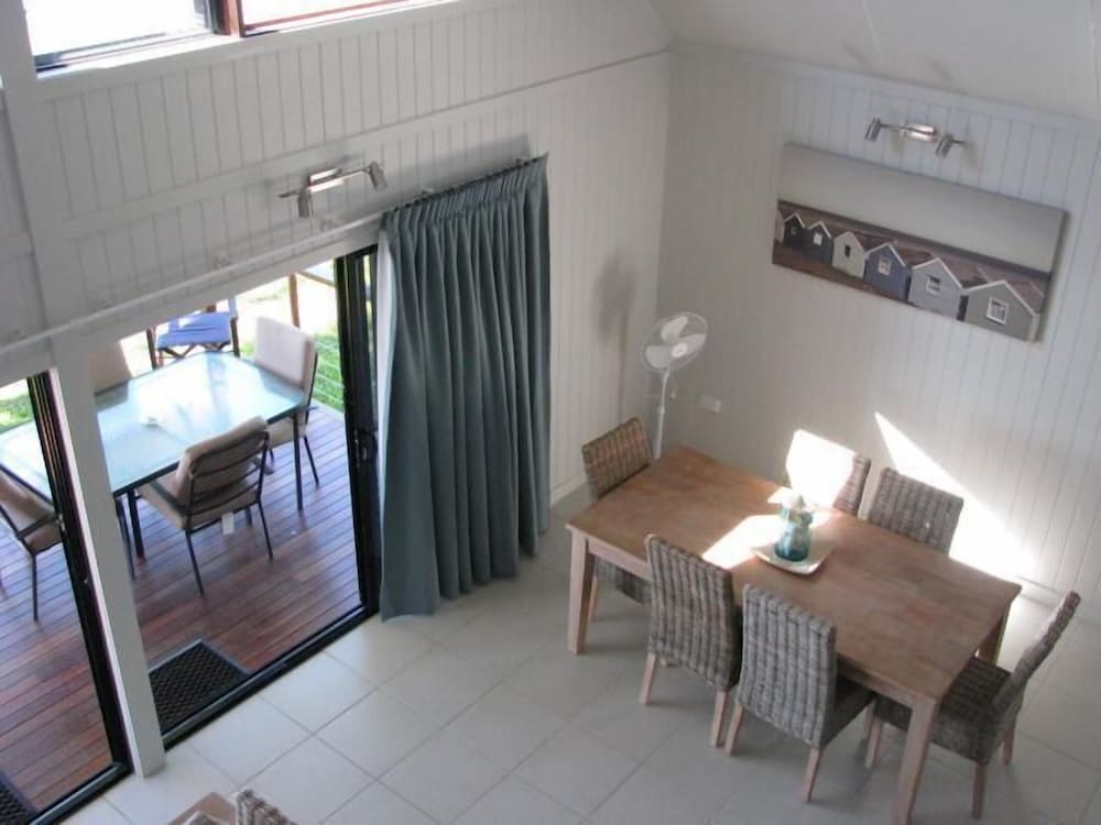 Standard Suite, Multiple Bedrooms, Non Smoking, Kitchen (Ocean View Villa) photo 3