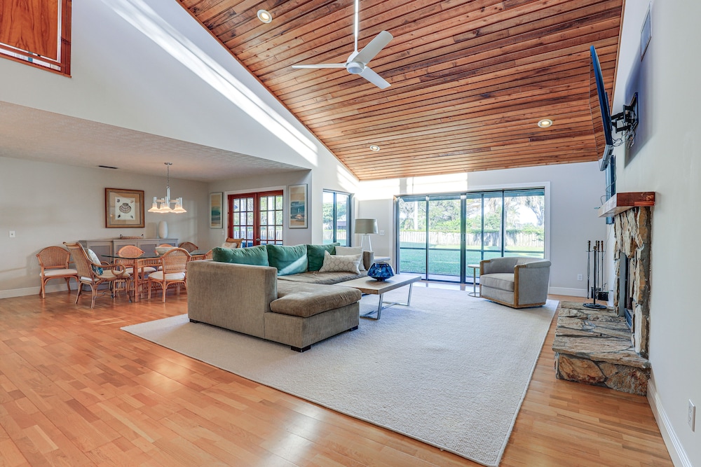 House (4 Bedrooms) photo 1