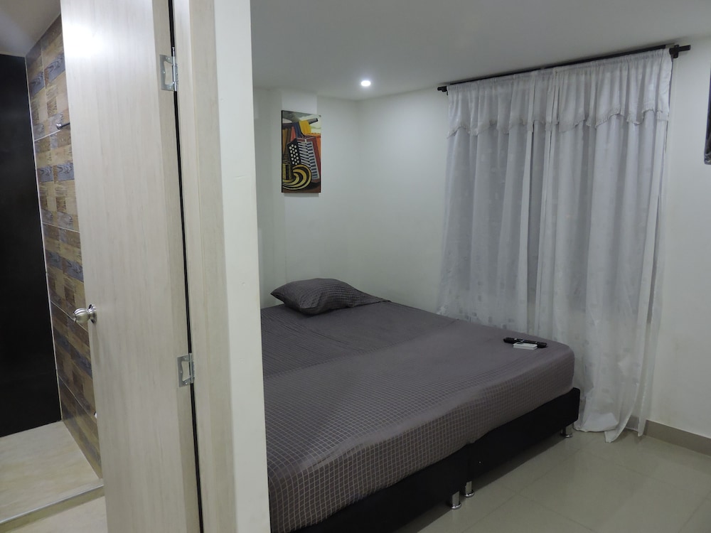 Basic Room