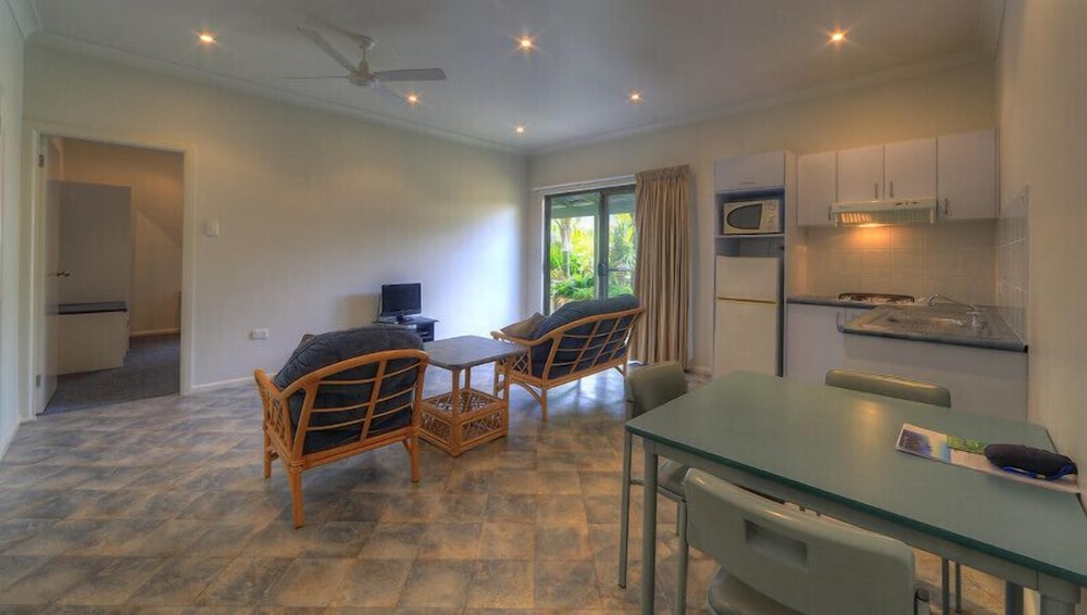 One Bedroom Unit photo 2