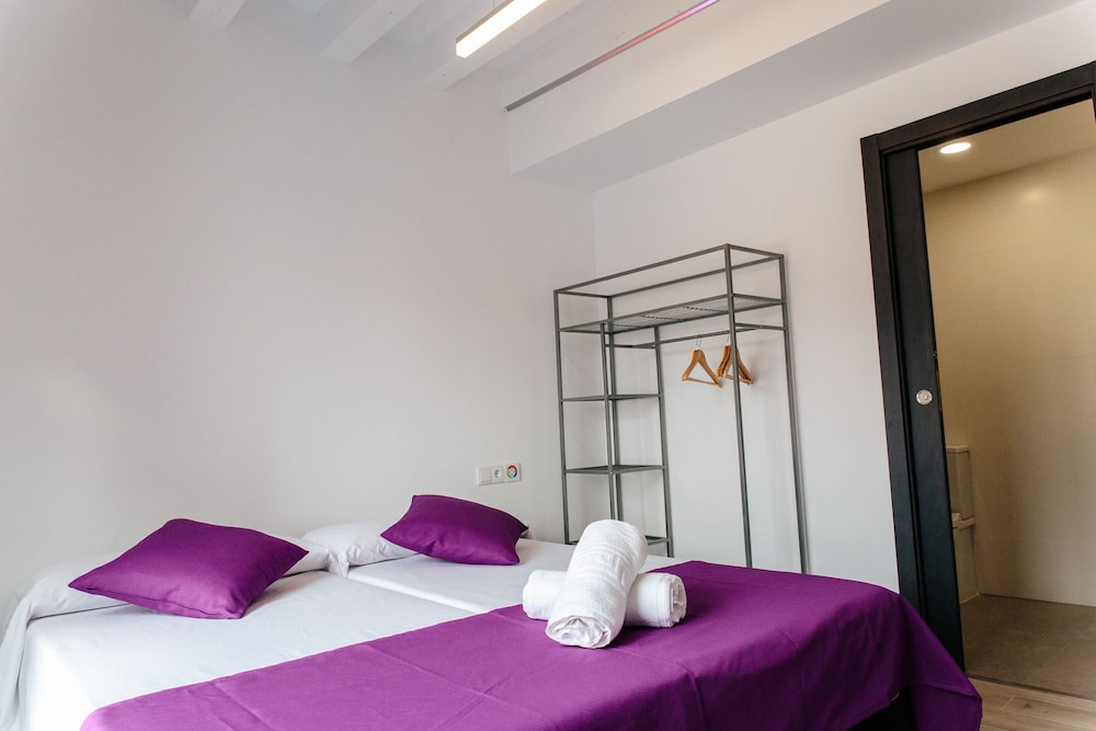 Panoramic Penthouse, 3 Bedrooms, Kitchen, City View (6 People) photo 2