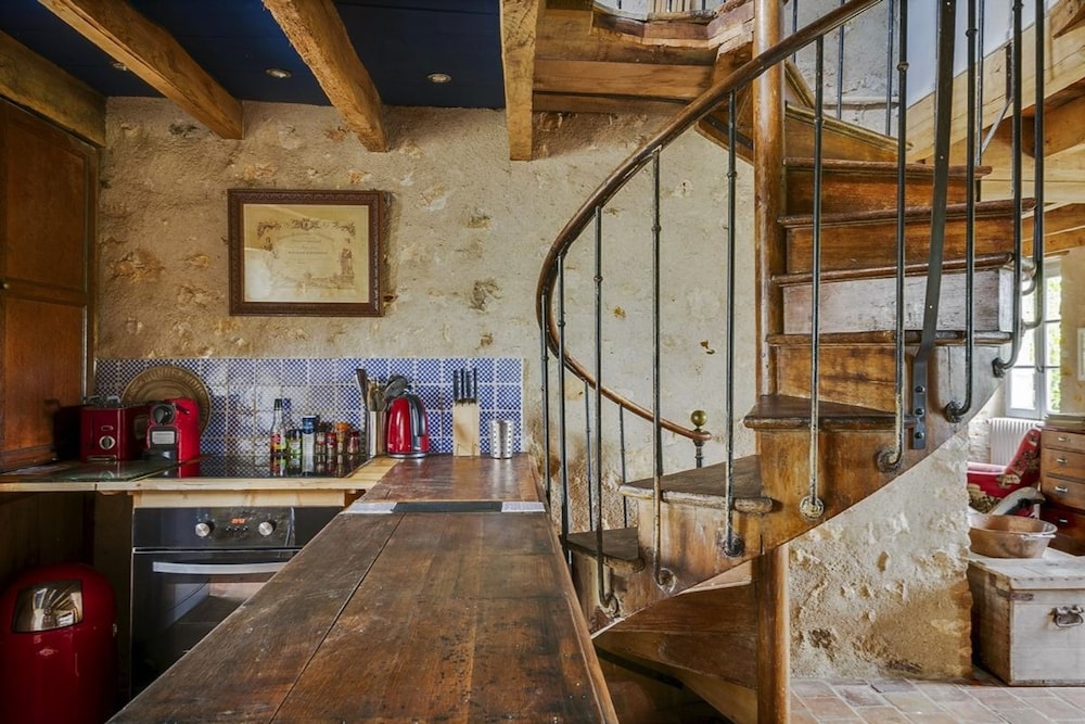 Ch Teau Saint Victor La Grand Maison, Photo 29