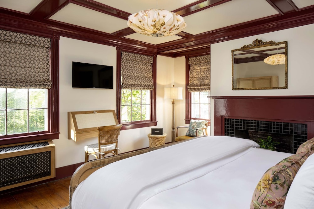 Deluxe Room photo 3