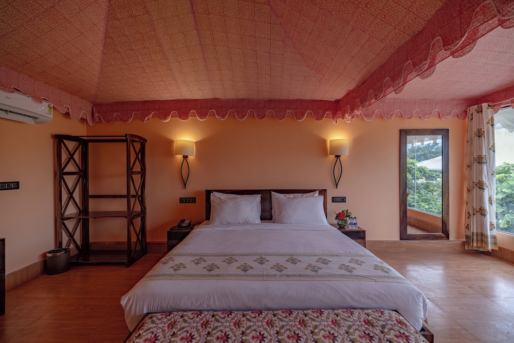 Maharaja Tent photo 3