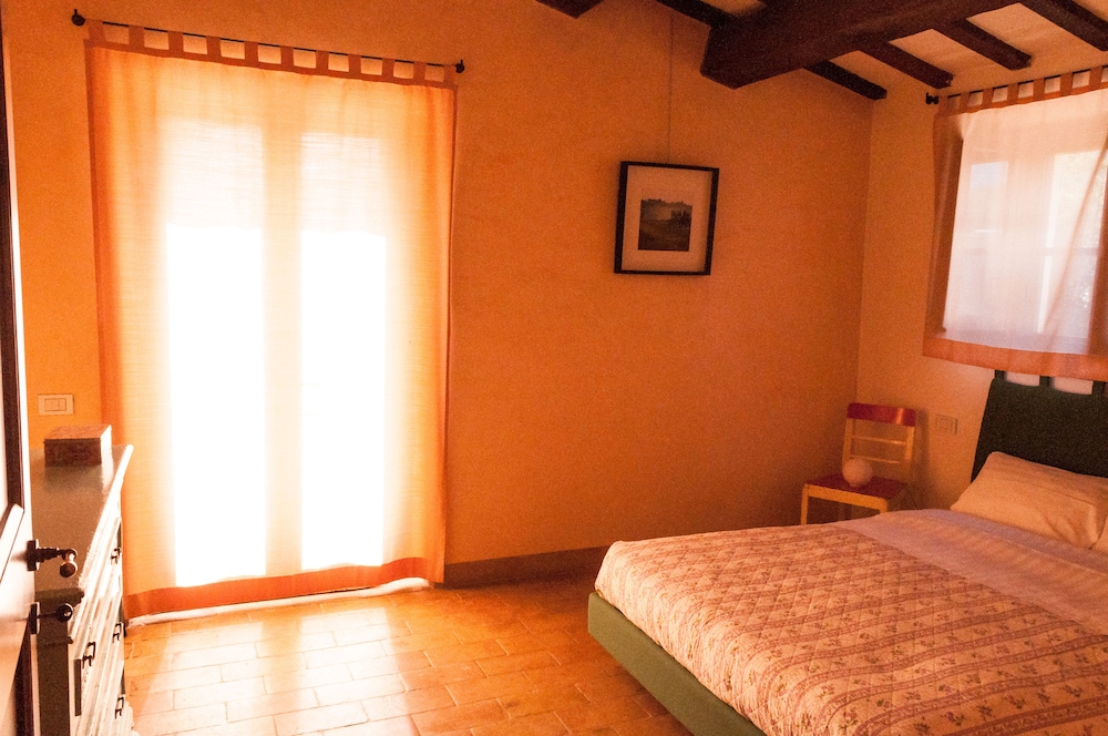 Agriturismo Martelletto