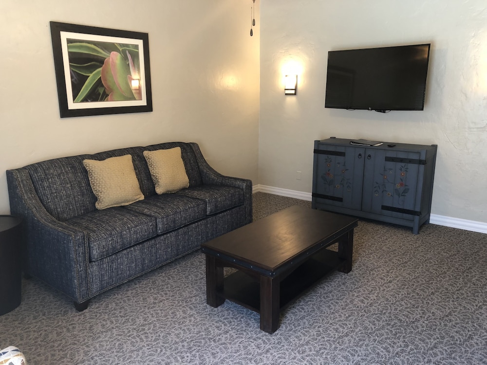 Suite, 1 Bedroom