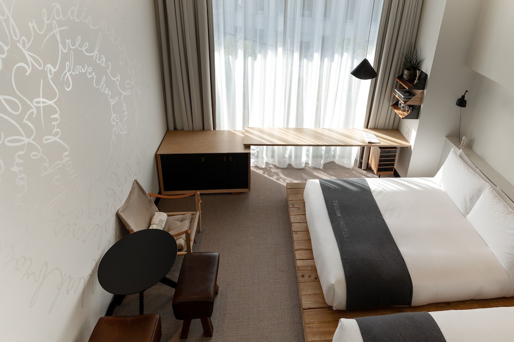 Standard + Loft (30 sqm) Non Smoking photo 2