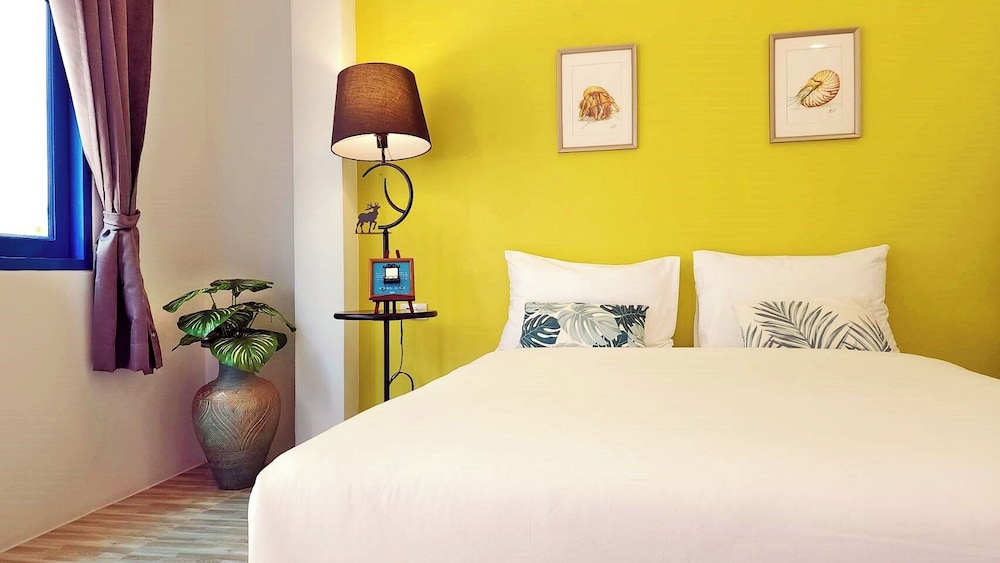 Deluxe Single Room, 1 Queen Bed, Non Smoking