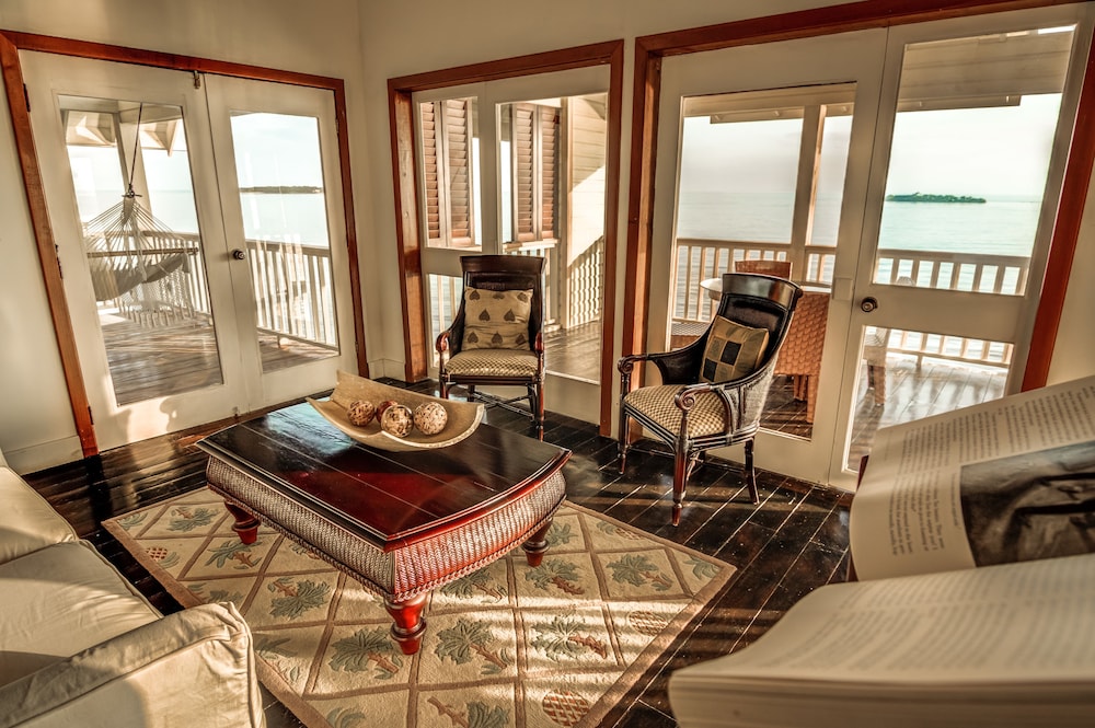 Luxury Villa, 1 Bedroom photo 3