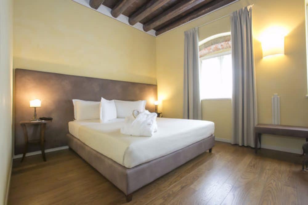 Comfort Double Room Single Use photo 3