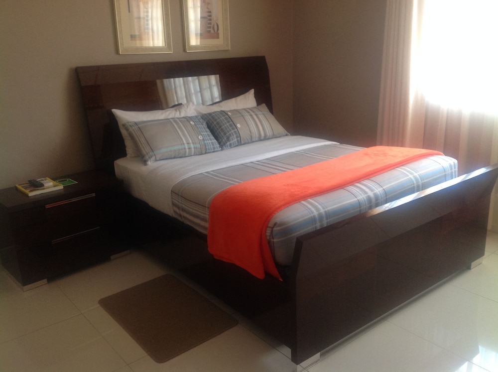 Economy Double Room photo 1