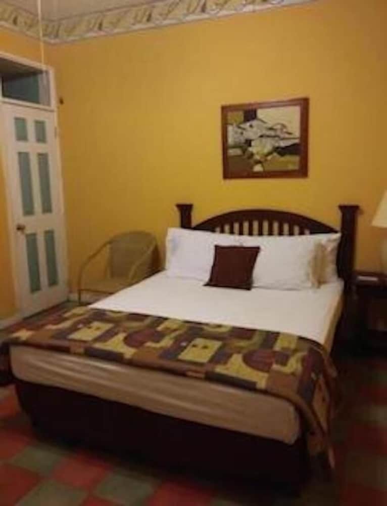 Comfort Single Room photo 1