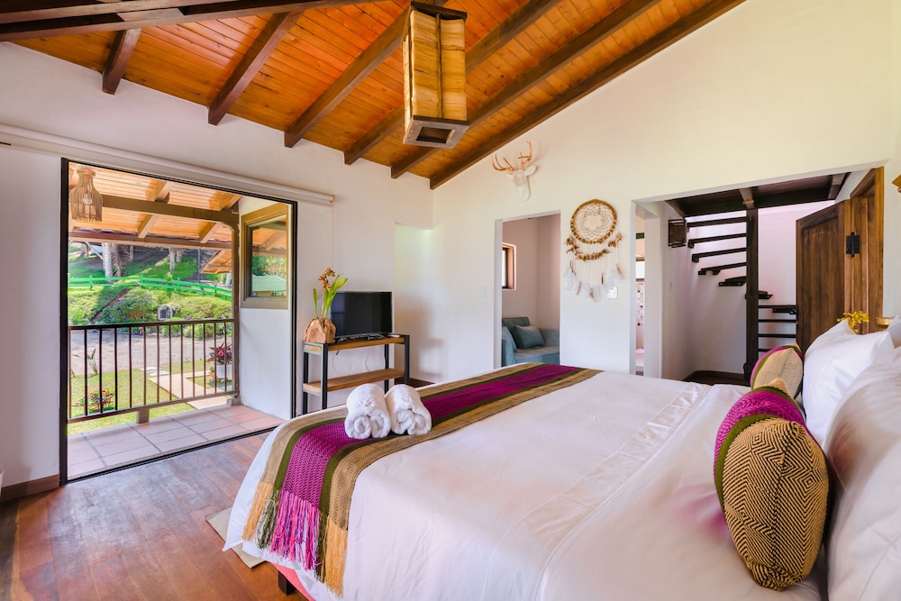 Luxury Room