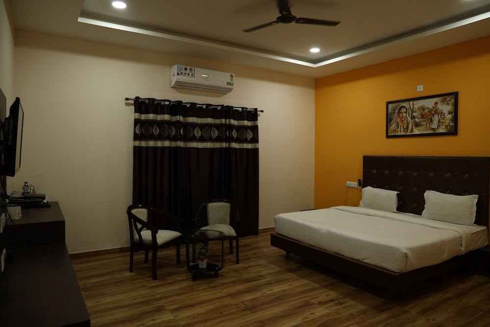 Executive Room photo 1
