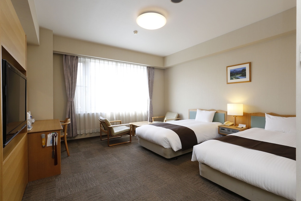 Twin Room, Non Smoking photo 1