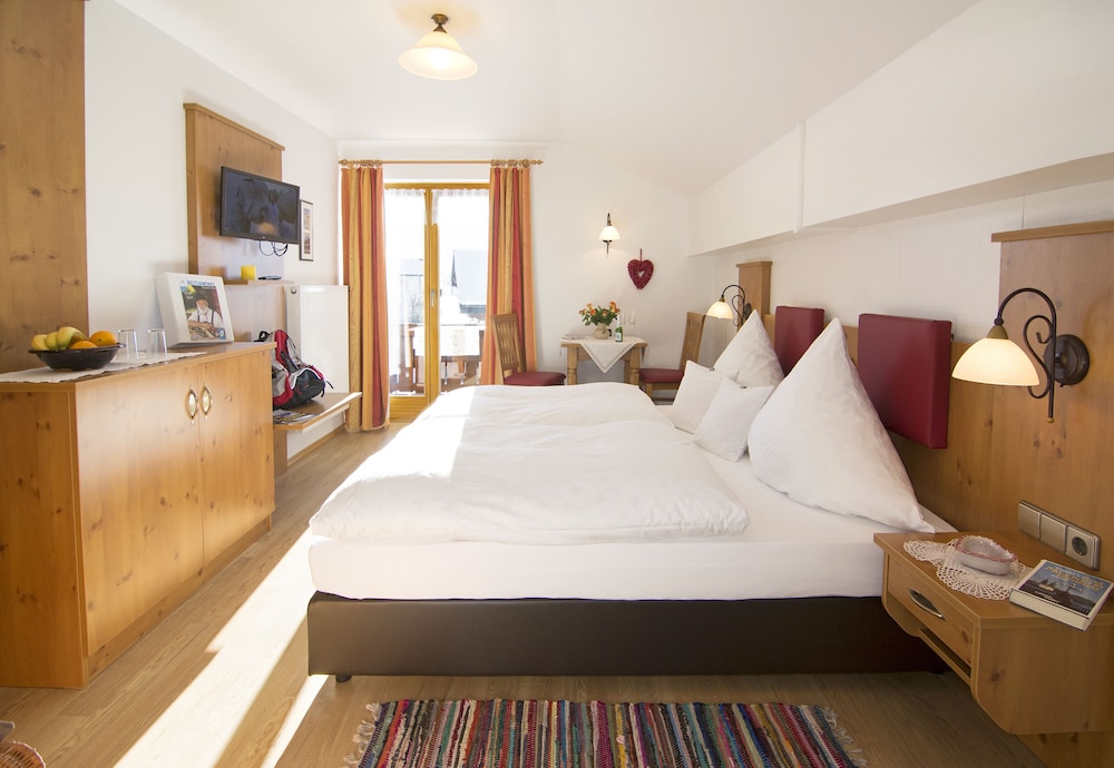 Double Room photo 1