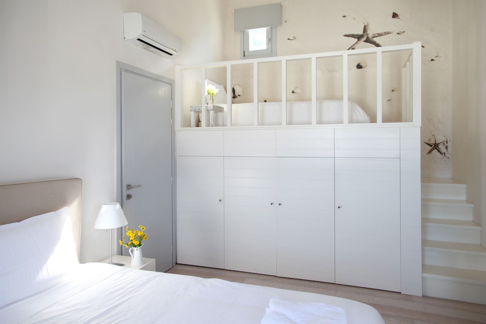Junior Suite, Sea View photo 3