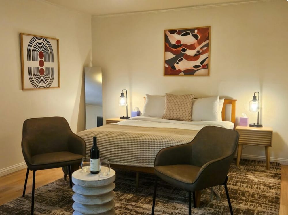 Classic Single Room photo 2