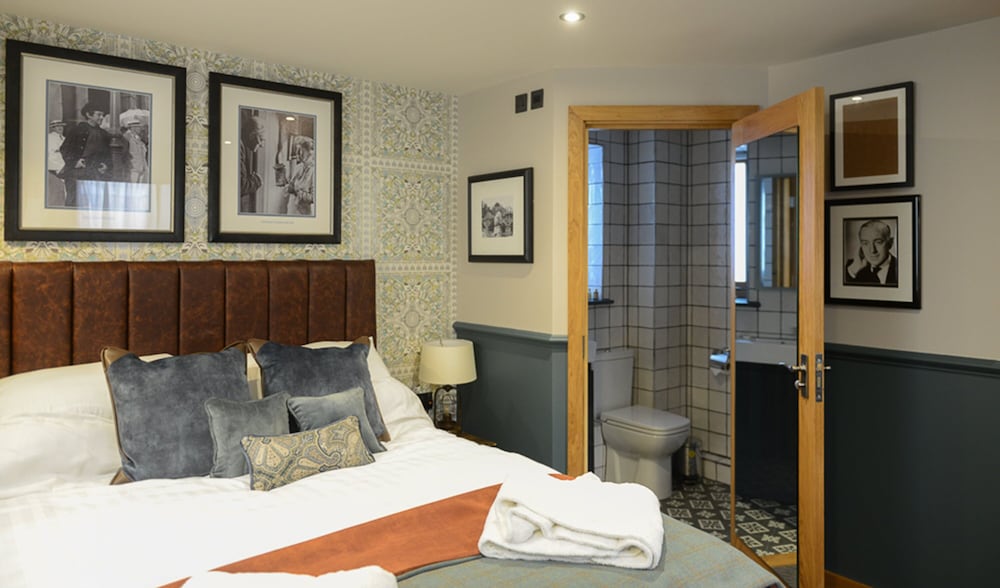 Design Double Room, 1 King Bed photo 1