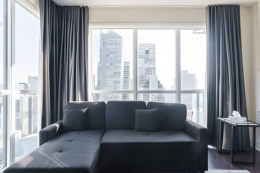 Panoramic Apartment, 1 Double Bed with Sofa bed