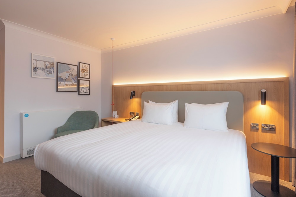 Premium Room, 1 Double Bed photo 3