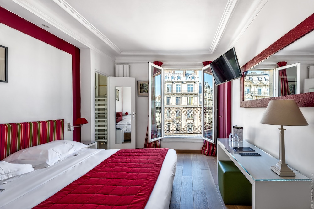 Double Room photo 2