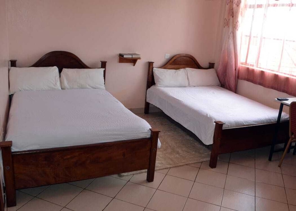 Standard Twin Room photo 1