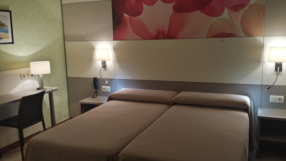 Standard Double Room Single Use, Balcony