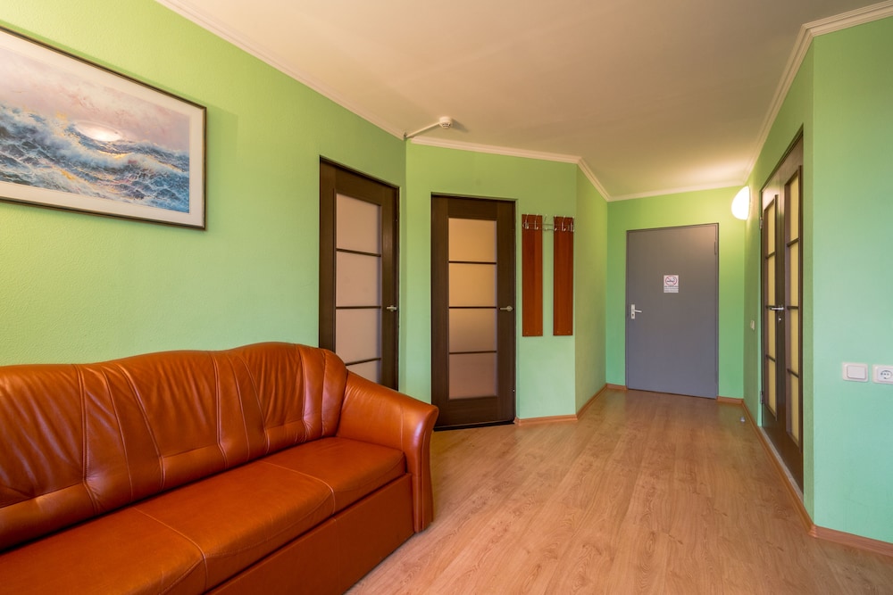 Apartment, 2 Bedrooms