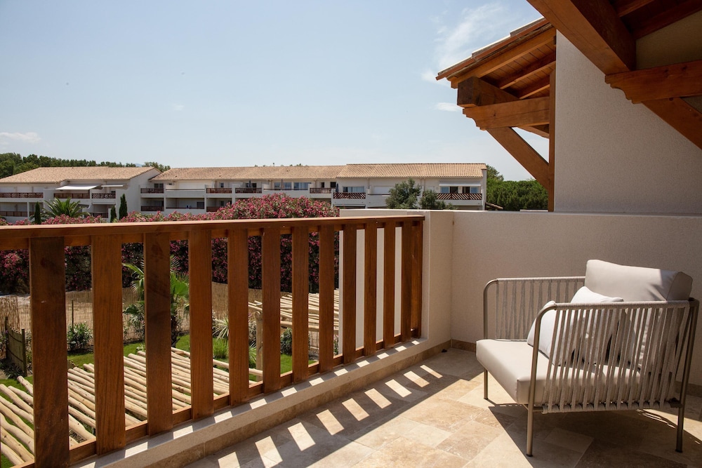 Suite Terrasse de la Presqu'île - Photo 9