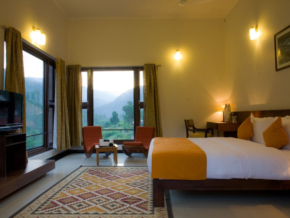 Hotel Unit (Superior Room)