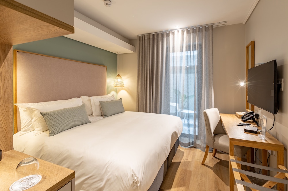 Economy Double or Twin Room - Photo 5