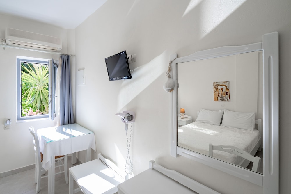 Standard Double Room, 1 Double Bed, Non Smoking, Balcony