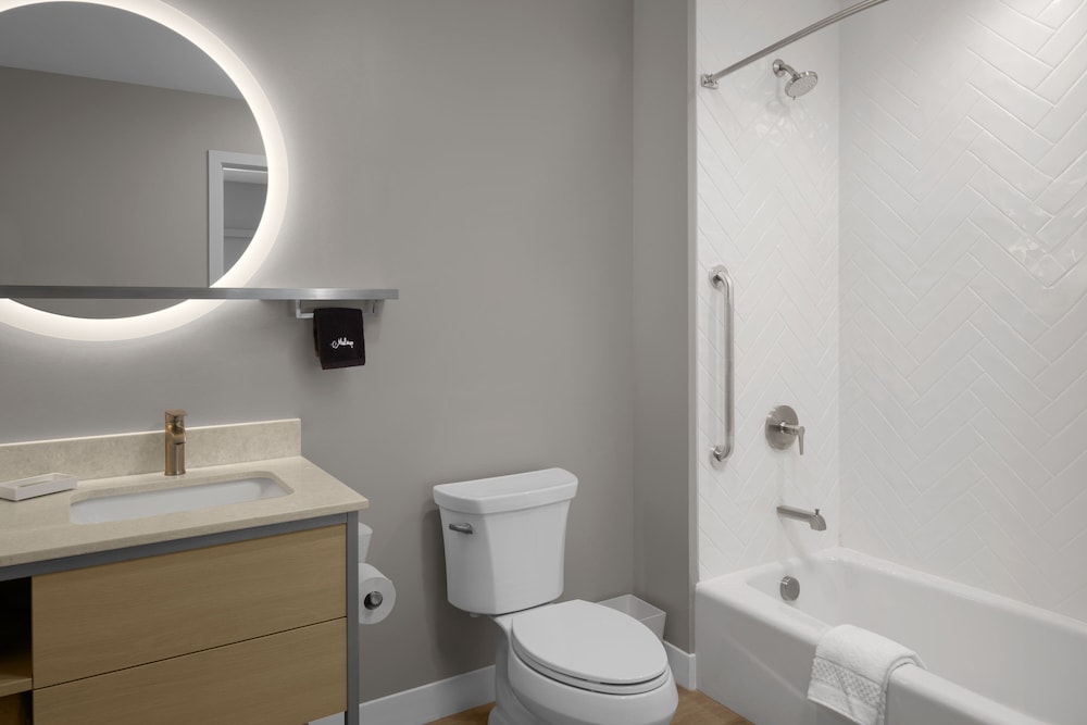 Studio, 2 Queen Beds, Mountain View