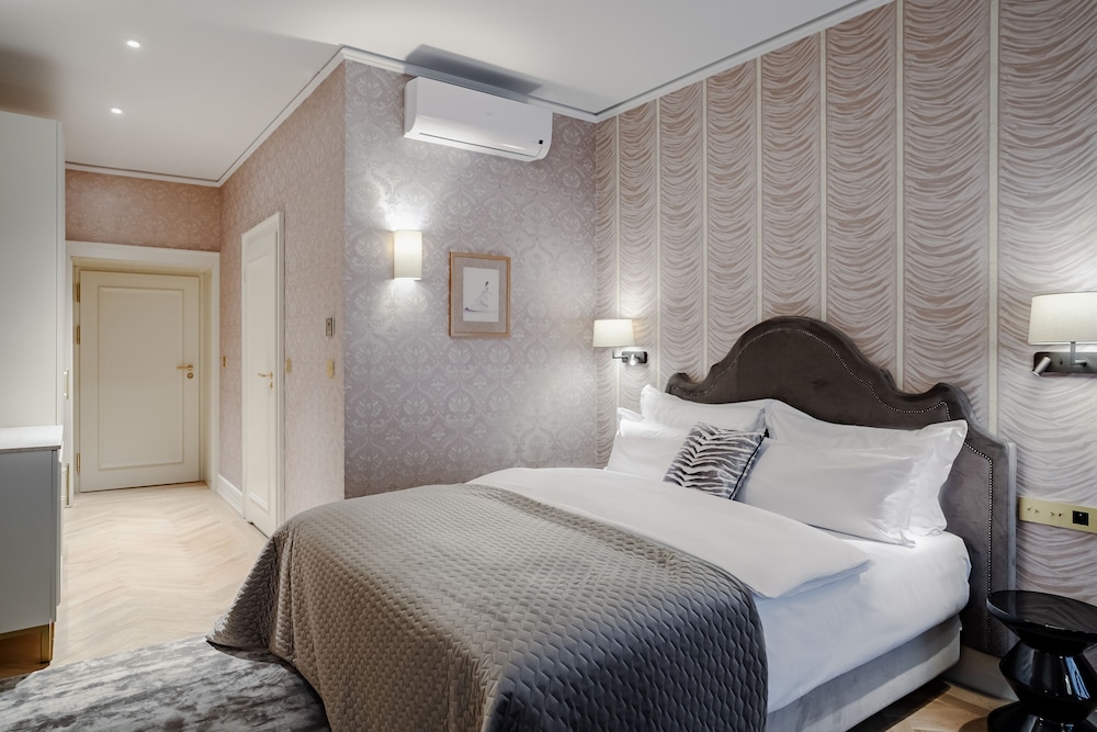 Standard Single Room - Photo 1