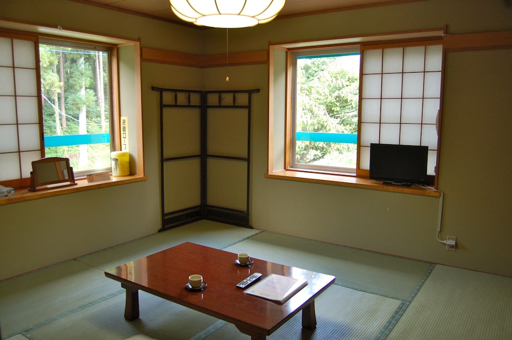 Japanese Style Room