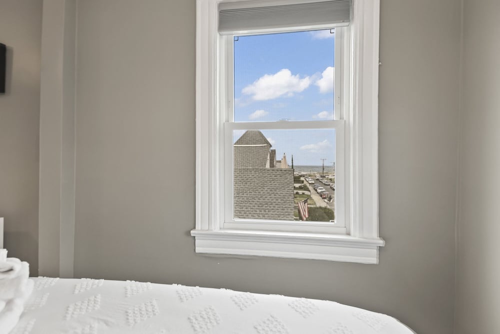 Standard Double Room, Ensuite (Tamarind Room) photo 3