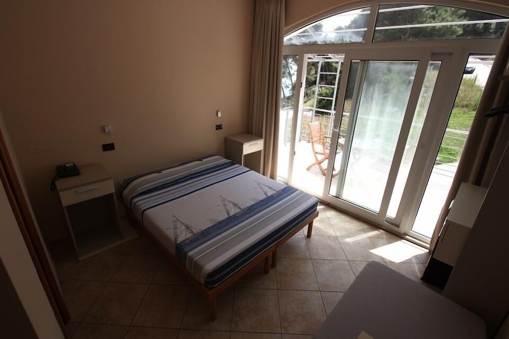 Double Room, Balcony (Favola Di Venezia) photo 1