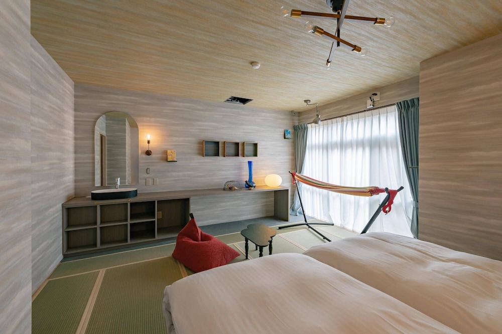 Room, Non Smoking (CONCEPT (TORI) ) photo 2