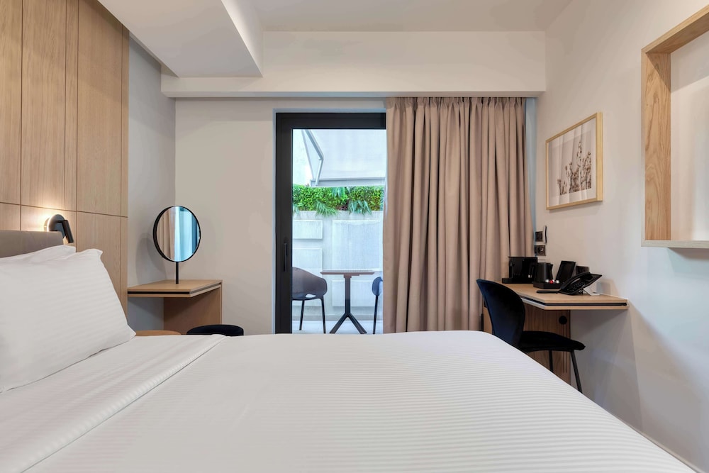 Room, 1 Queen Bed