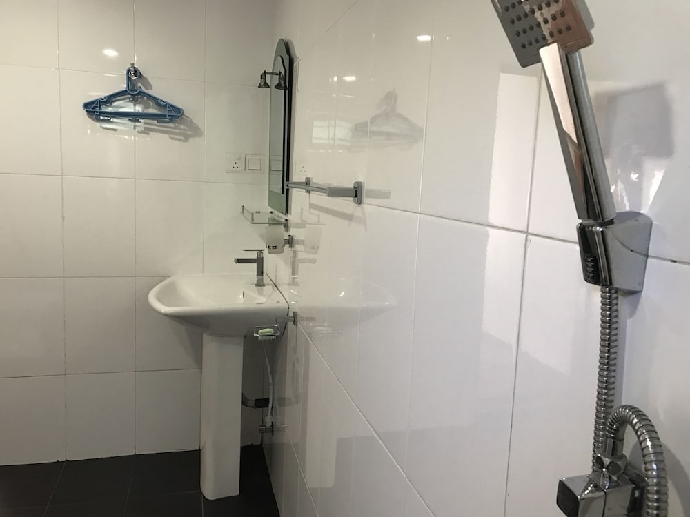 Luxury Double Room, Garden View photo 3