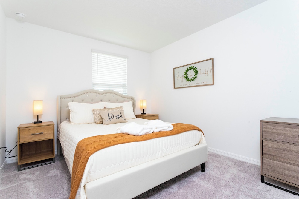 Gorgeous 3Bd Close to Disney Enclaves at Festival 1613, Φωτογραφία 26